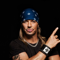 Bret Michaels