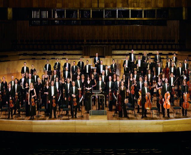 London Philharmonic Choir