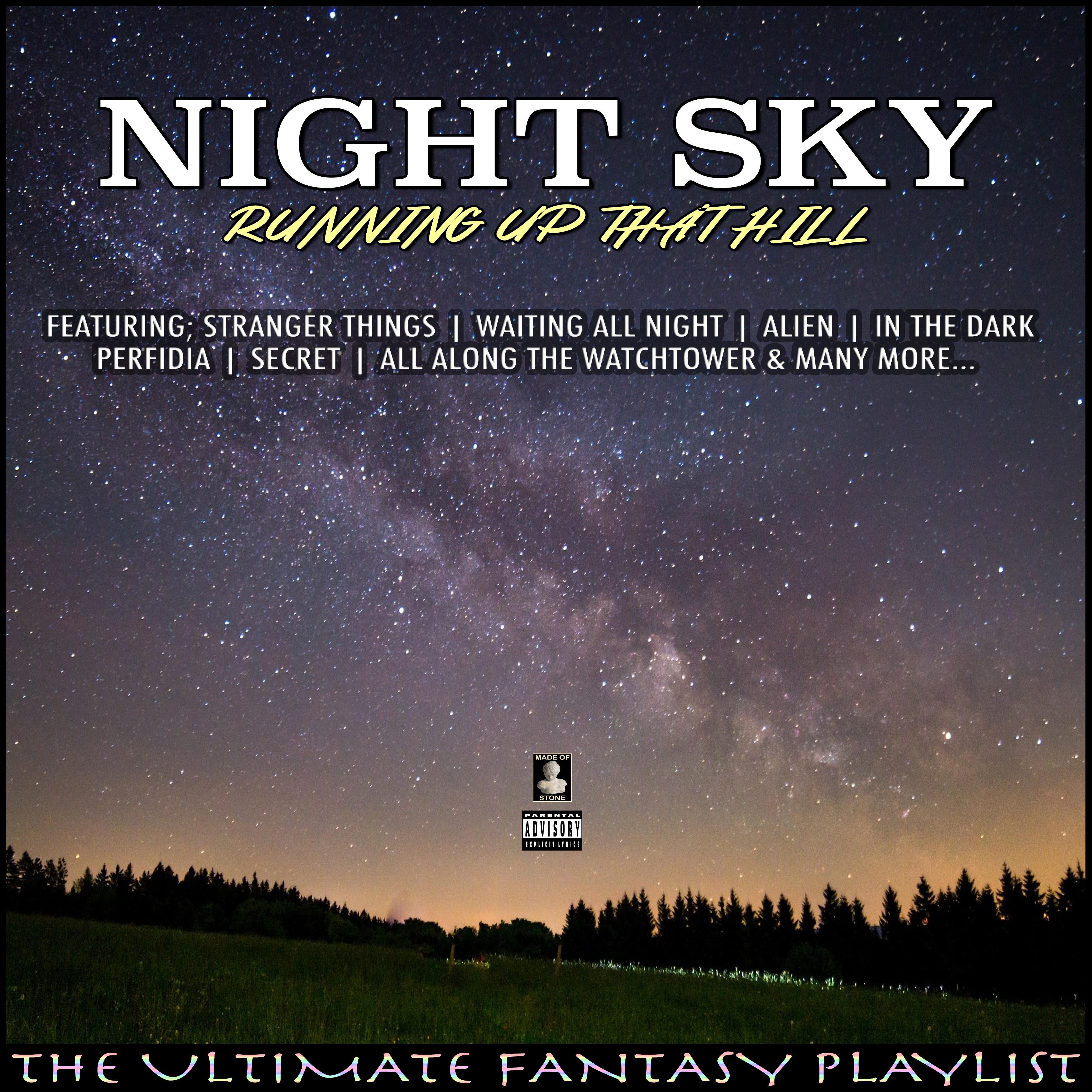 Running Up That Hill