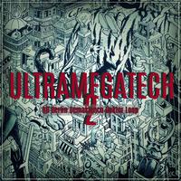 Ultramegatech, Vol. 2