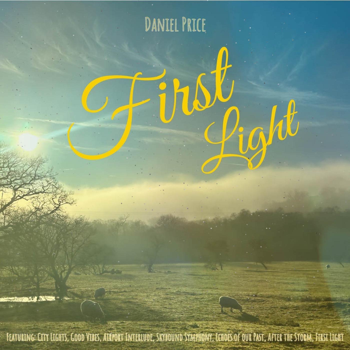 First Light (Intro)
