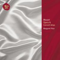 Mozart: Opera & Concert Arias: Classic Library Series