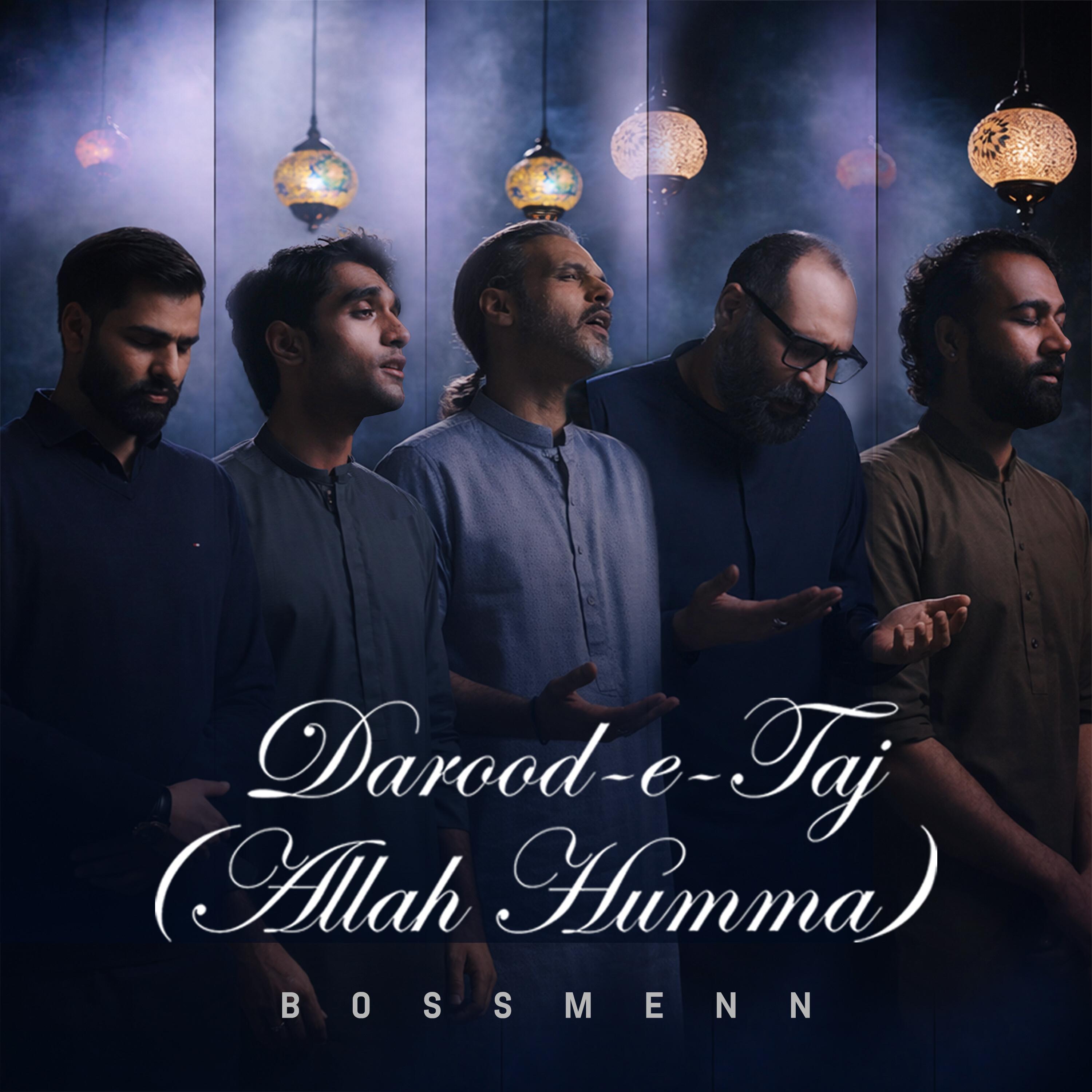 Darood-e-Taj (Allah Humma)