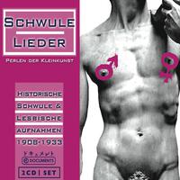 Schwule Lieder