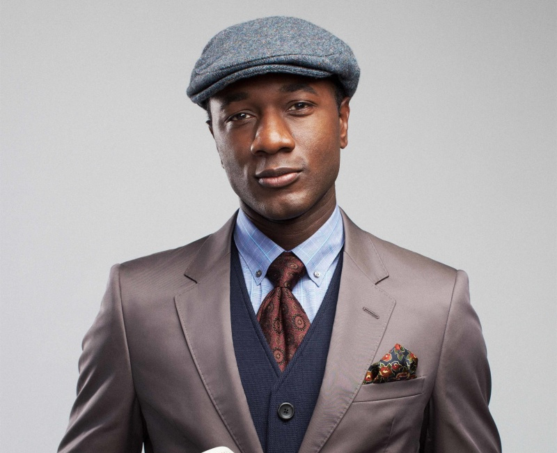Aloe Blacc