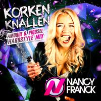 Korken knallen (Amoque & Piqusel Hardstyle Mix)