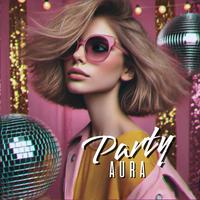 Party Aura: Vibrant Beats, Vibrant Nights