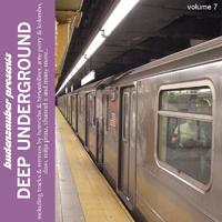 Budenzauber Pres. Deep Underground Vol. 7