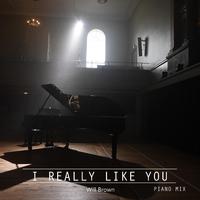 I Really Like You (Piano Mix)