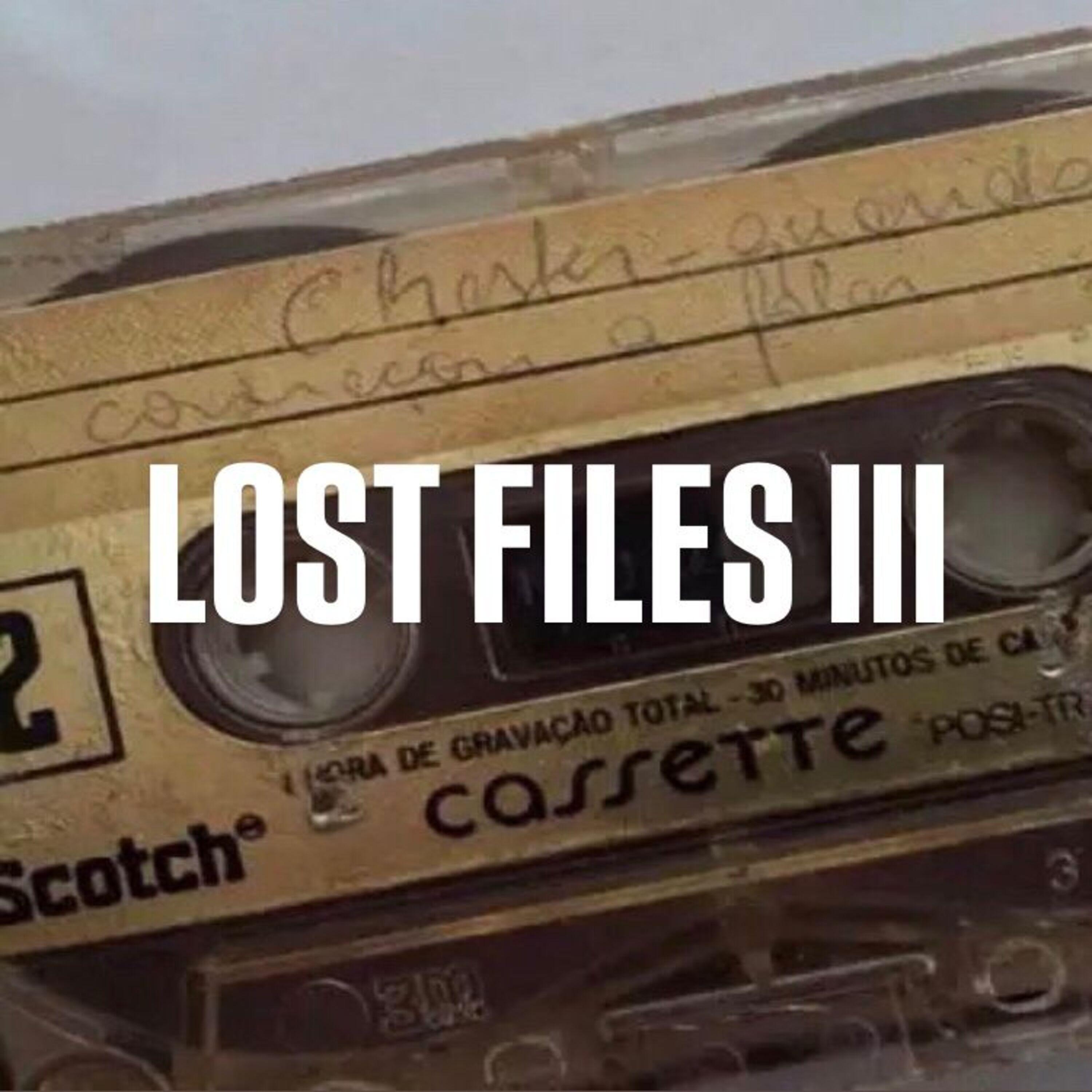 Nao Alcança (Speed)