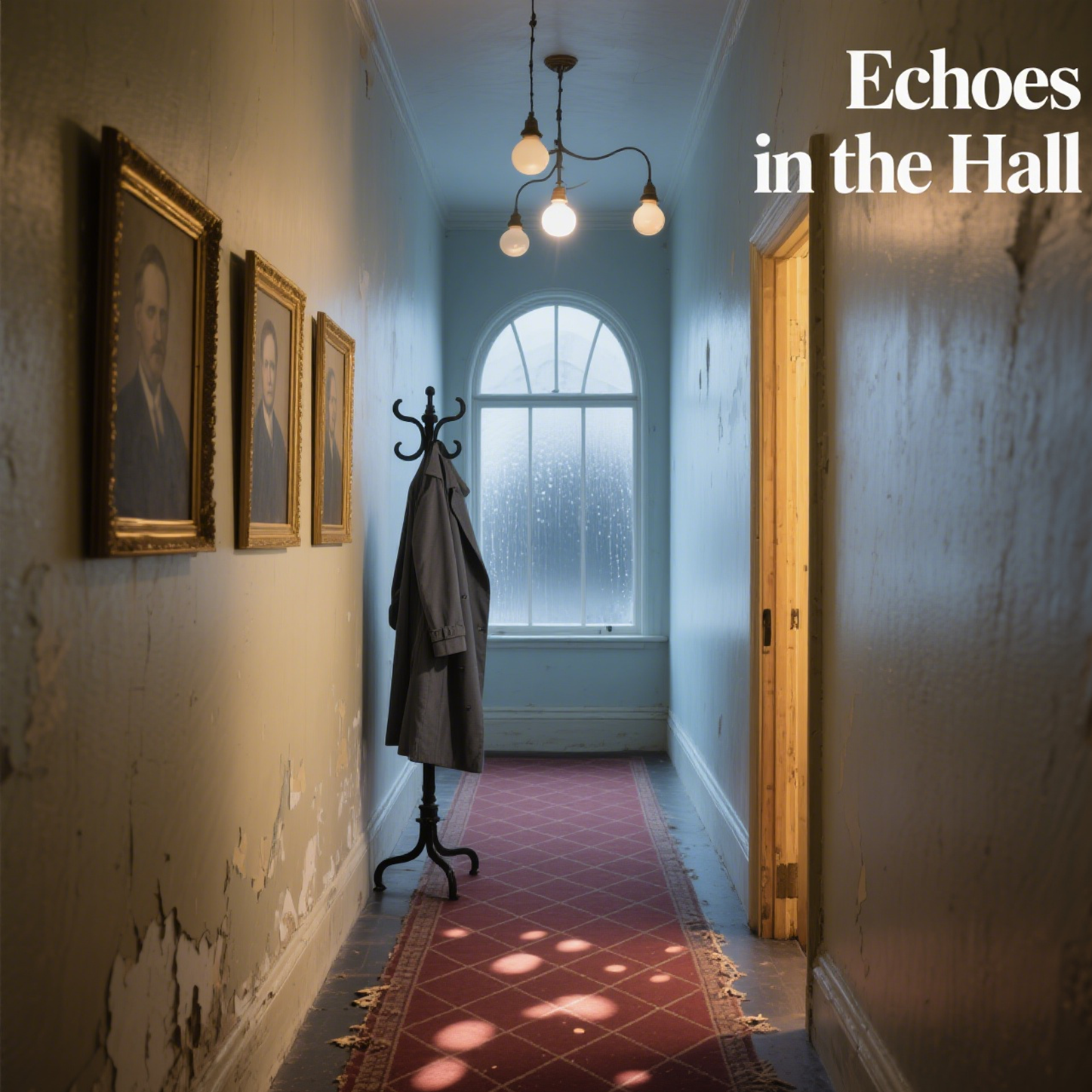 Echoes in the Hall_包子音乐社_Echoes in the Hall | 在线播放_Echoes in the Hall歌词_Echoes in the Hall下载 | 网易云音乐