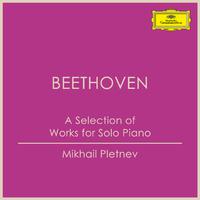 Beethoven - Works for Solo Piano