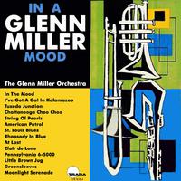 In a Glenn Miller Mood