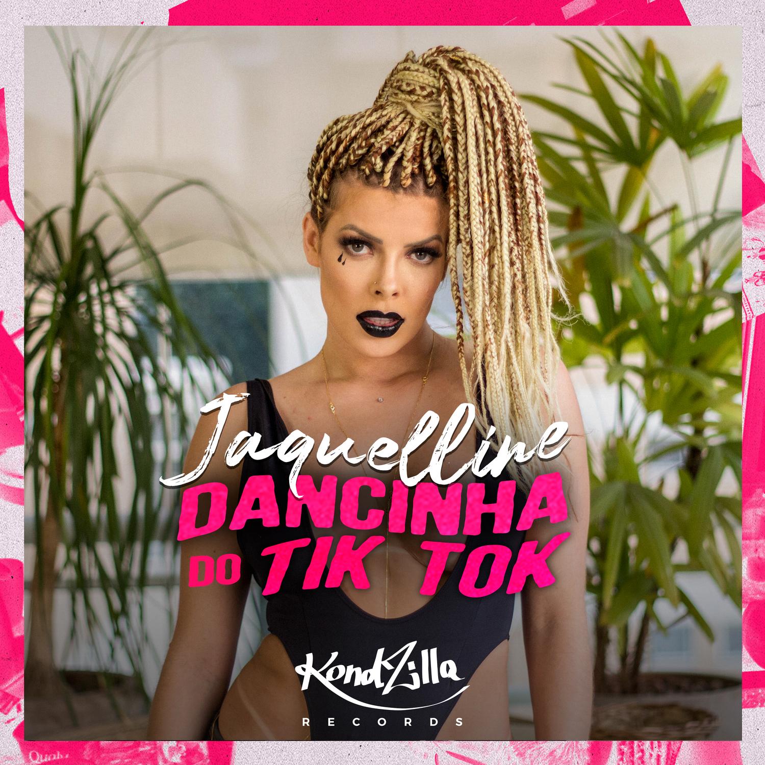 Dancinha do Tik Tok