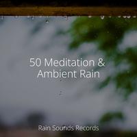 50 Meditation & Ambient Rain