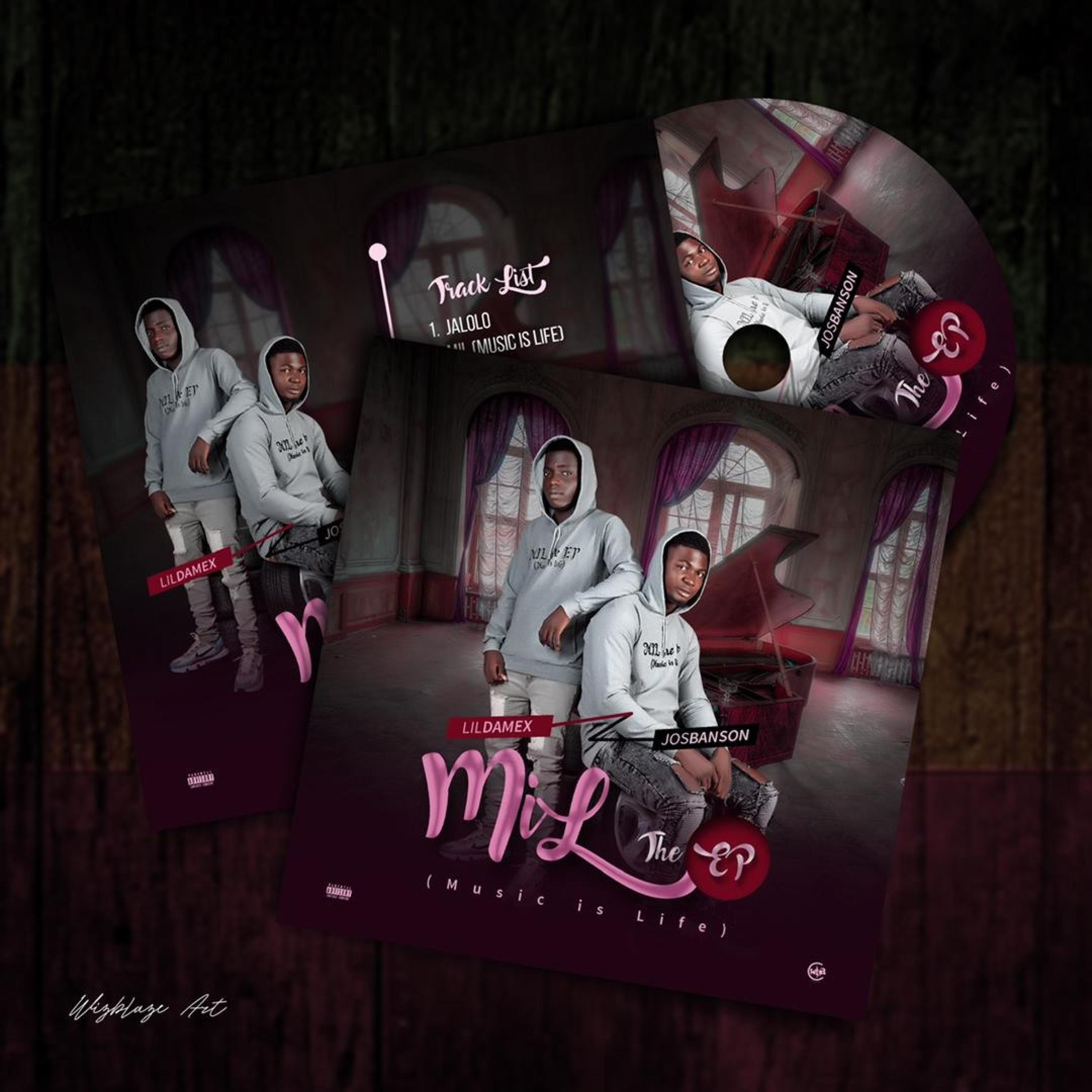 APPRECIATION (feat. Lil Damex & Tarian)