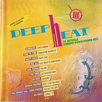 Deep Heat III