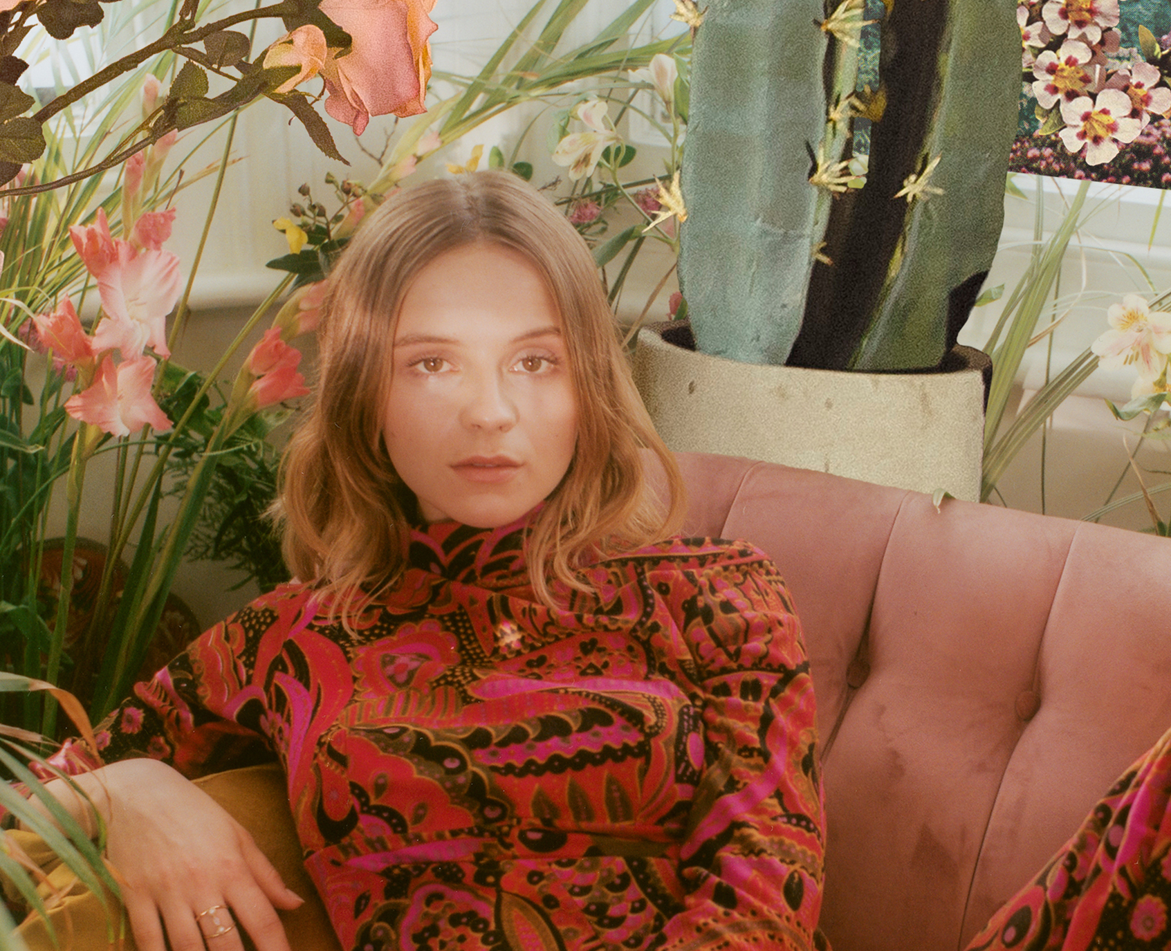 Gabrielle Aplin