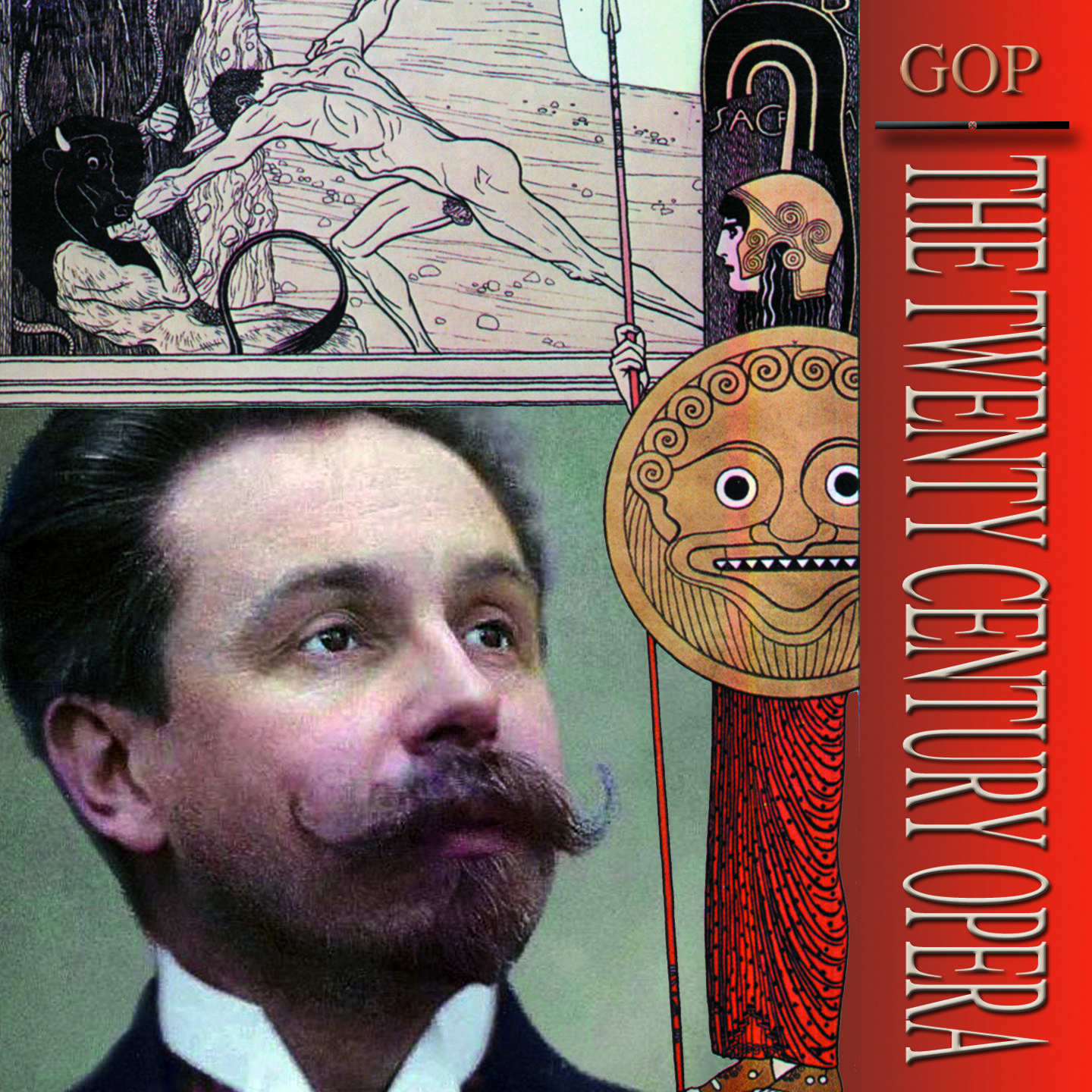 Piano Concerto in F-Sharp Minor, Op. 20:I. Allegro