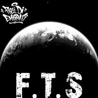 F.T.S (feat. Roccia & Rayka)