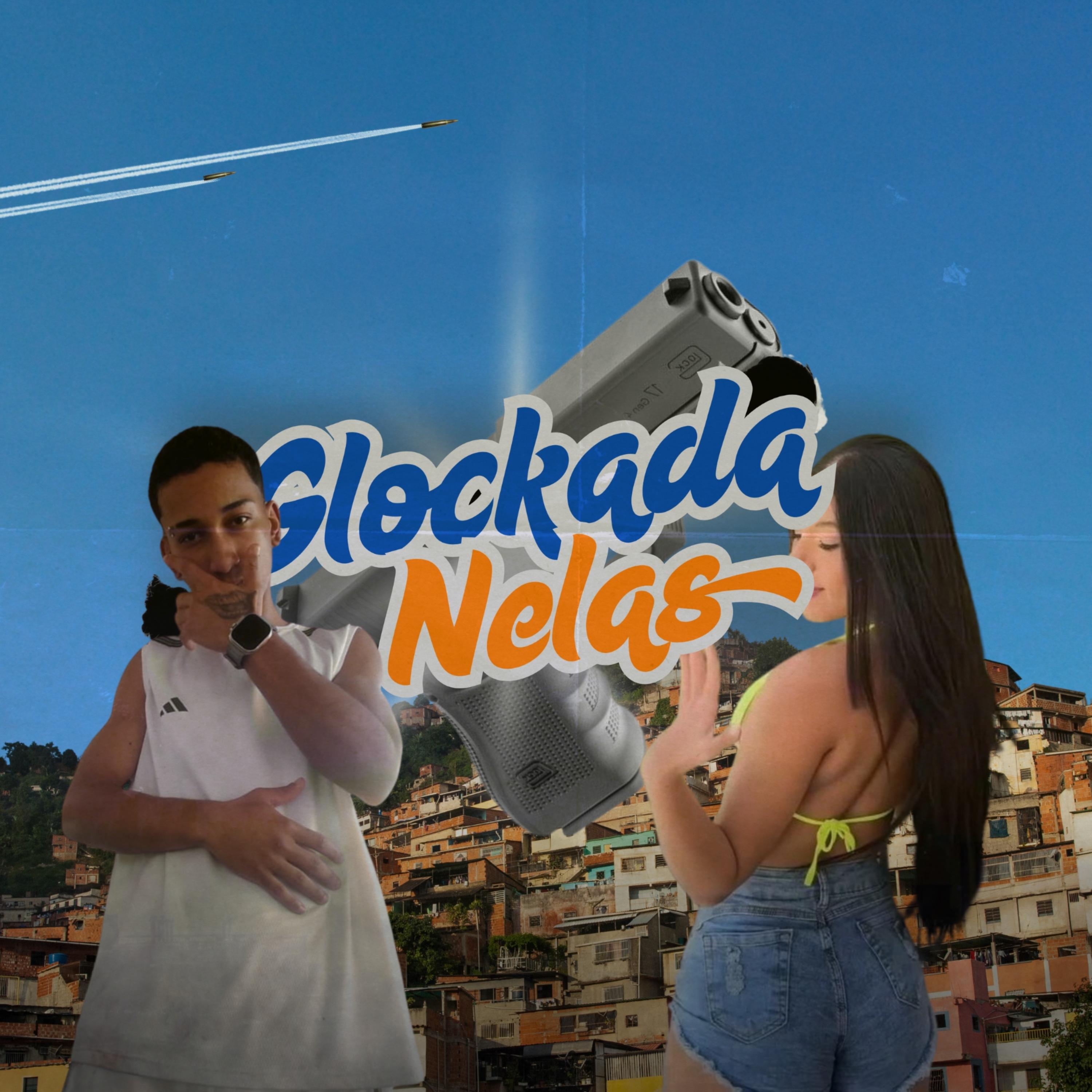 Glockada Nelas