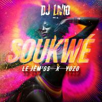 Soukwé (feat. Yozo & DJ LIVIO)