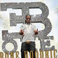 Ebone Hoodrich