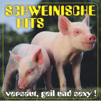 Schweinische Hits - Geil, **** und versaut !