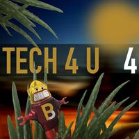 Tech 4 U, Vol. 4