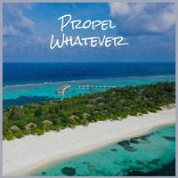 Lorela Onar - Movement Whosever