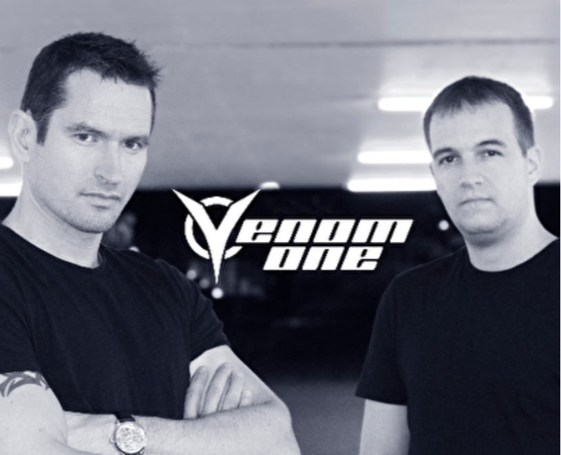 Venom One