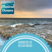 Wonders of Ocean Music