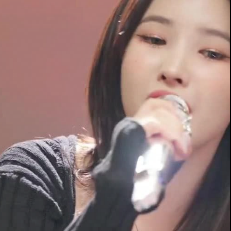 아파 (Live)封面