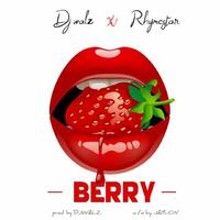 BERRY (feat. Rhymestar)