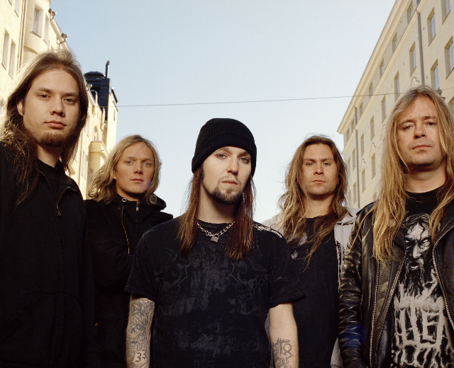 Children of Bodom