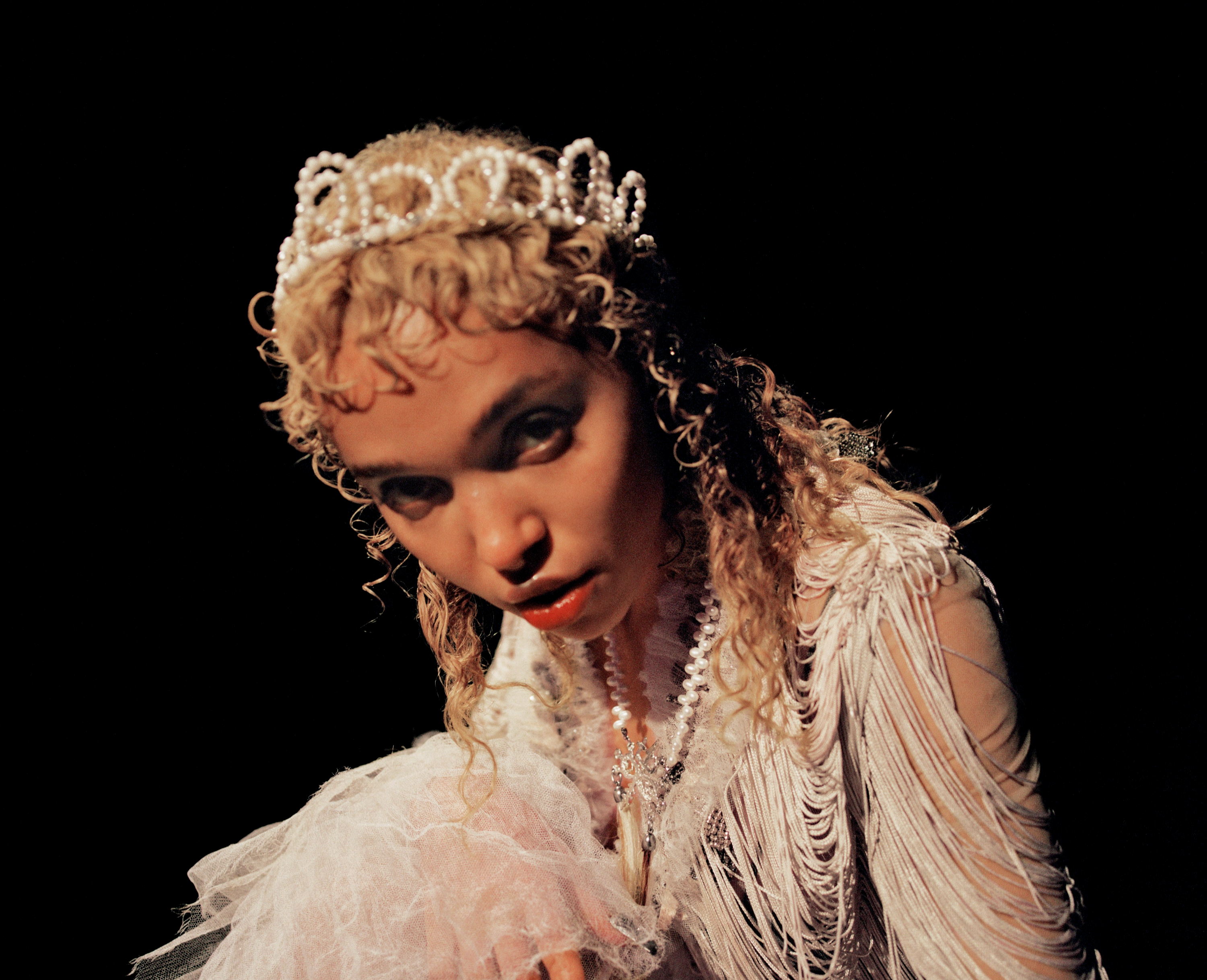 FKA twigs