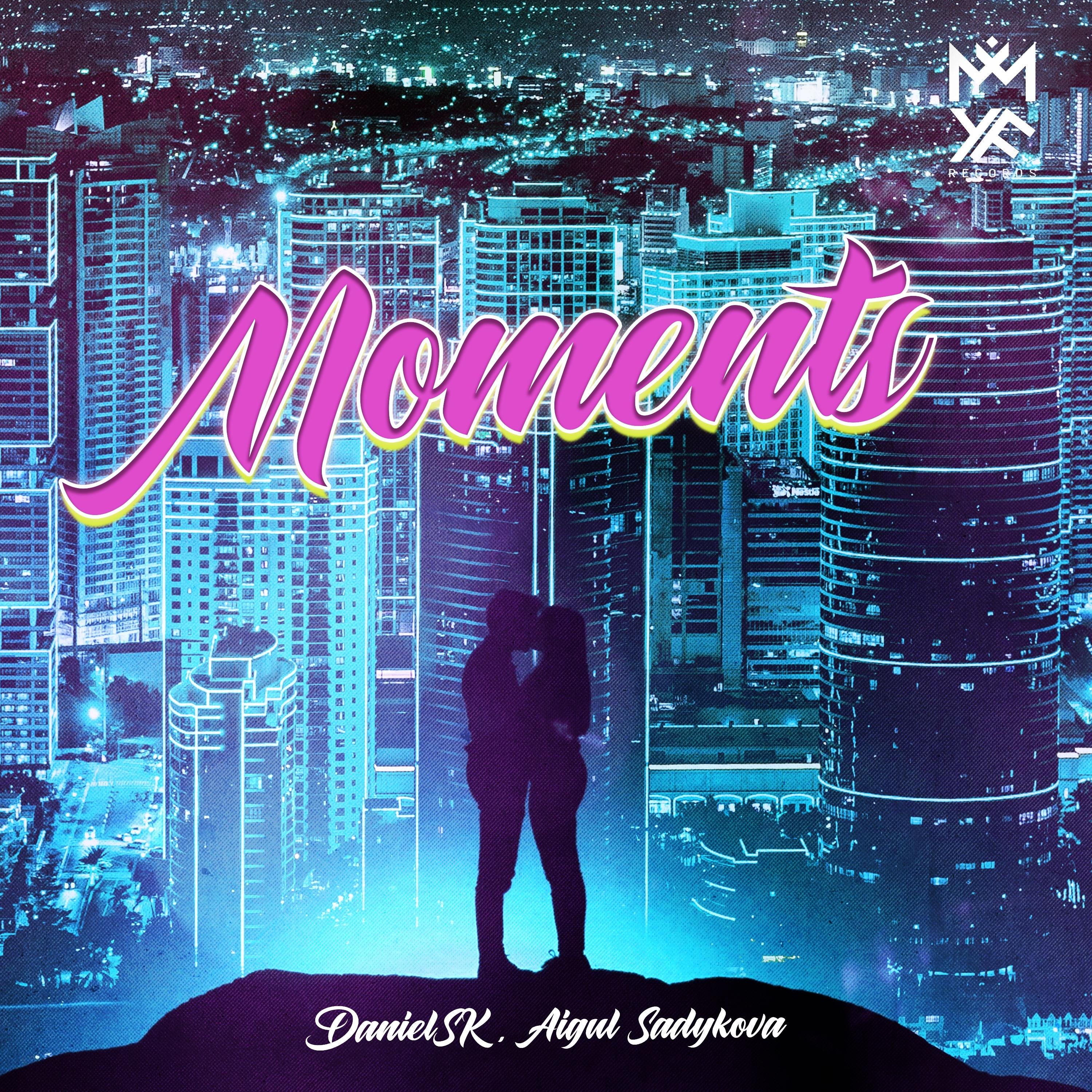 Moments (Original Mix)