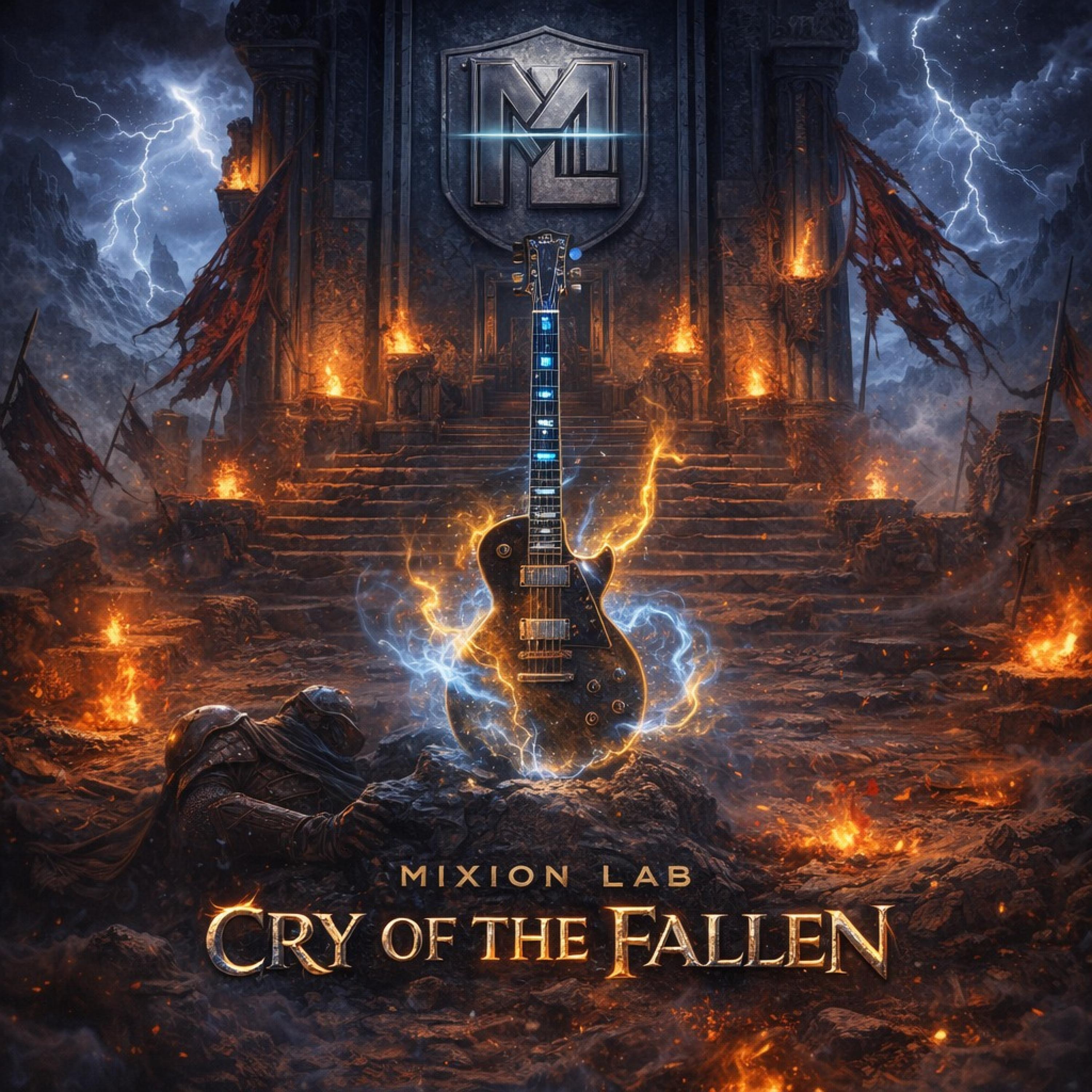 Beyond the Iron Gates