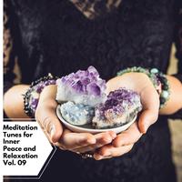 Meditation Tunes For Inner Peace And Relaxation Vol. 09