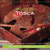 Puccini: Tosca (2 CDs)