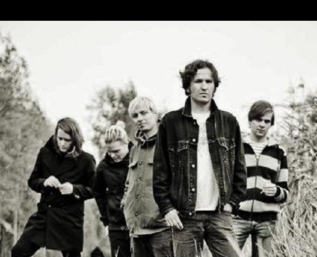 Scarlet Youth