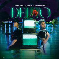 Delito (feat. Kidd Voodoo)