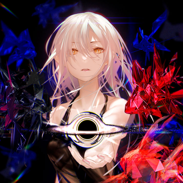 EGOIST（エゴイスト） - 歌手 - 网易云音乐