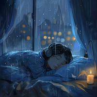 Rain's Rest: Sleep Soundscapes in Music