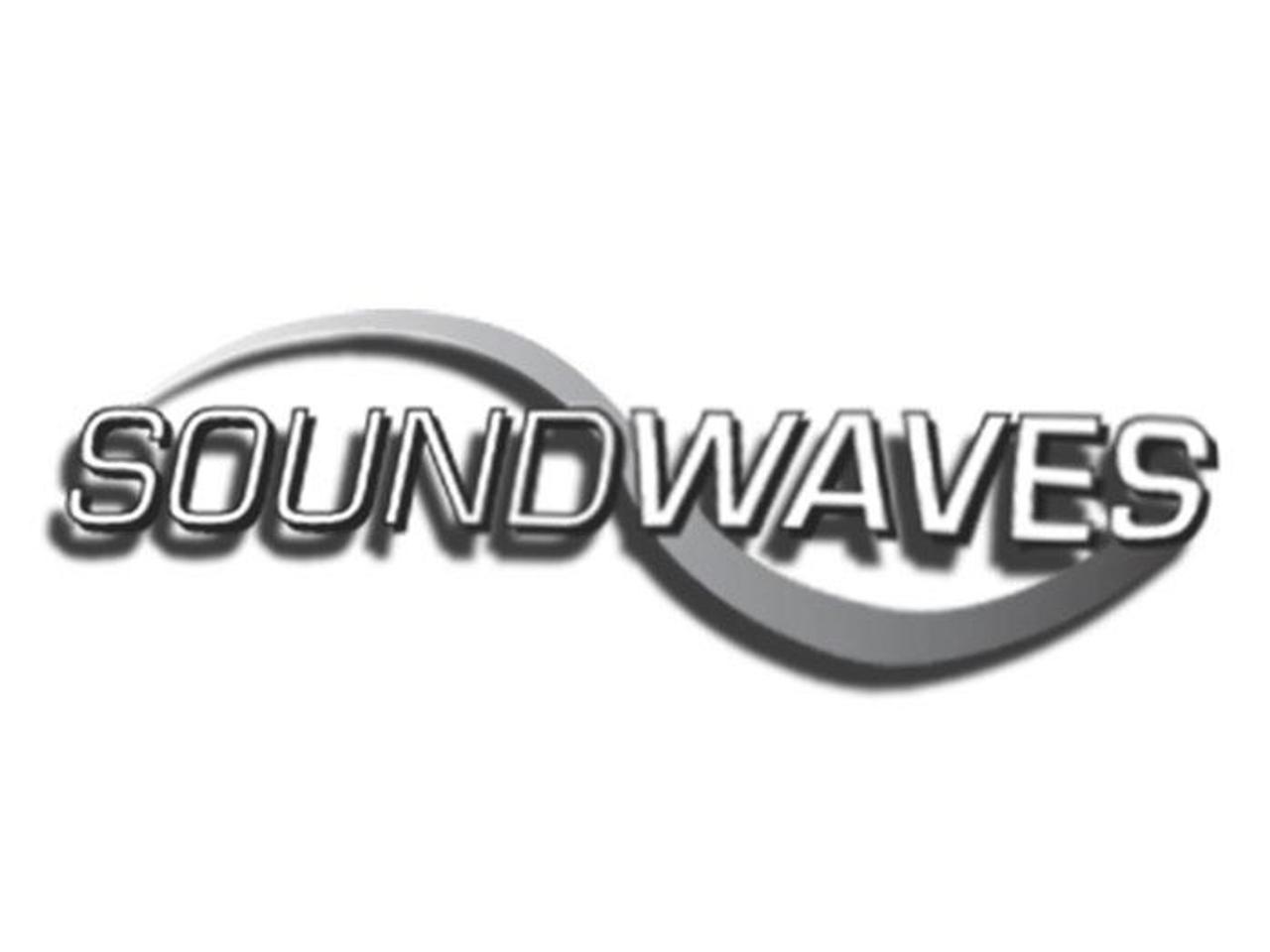 Soundwaves