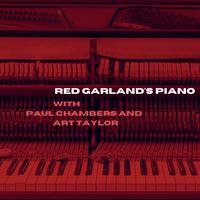 Red Garland's Piano