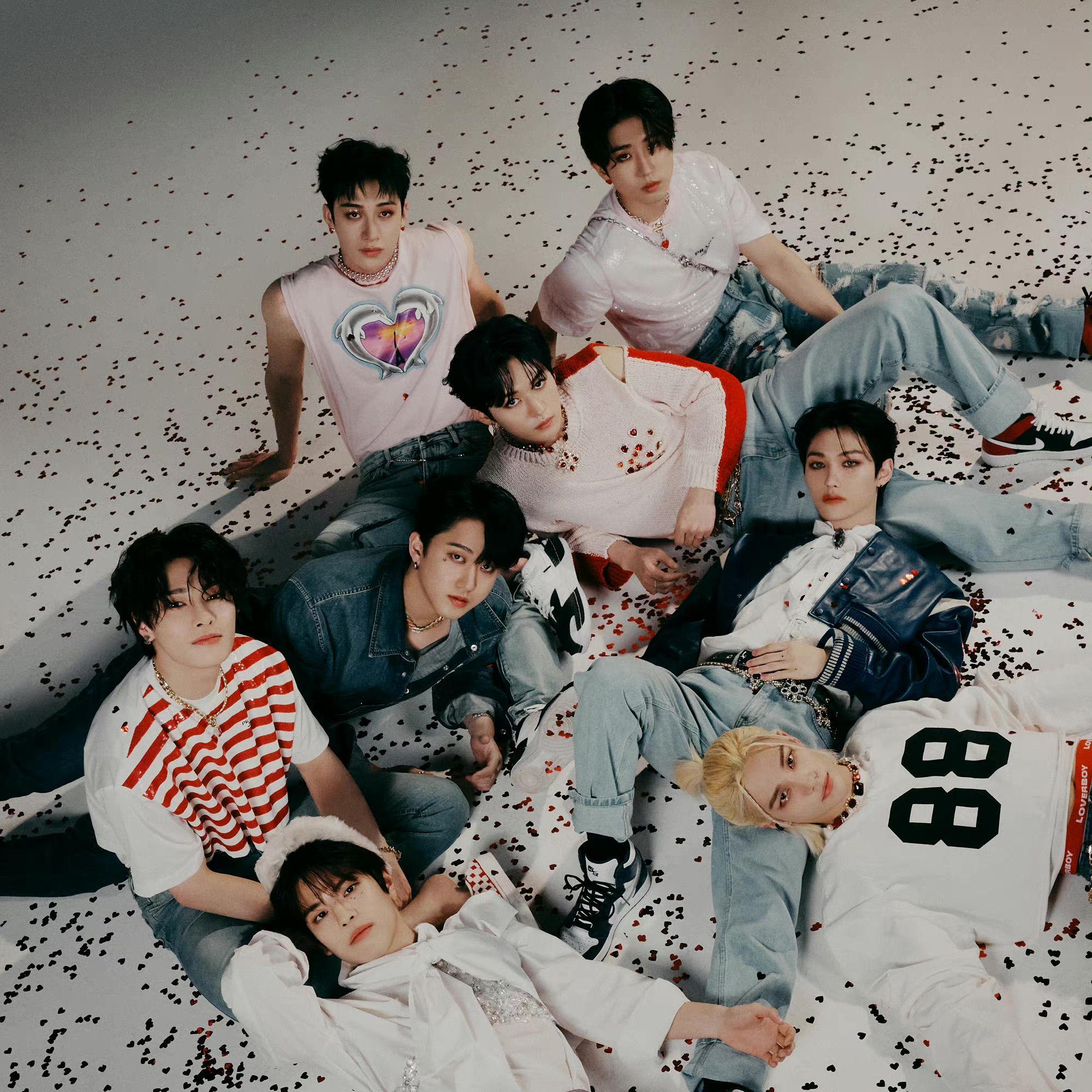 Charmer(翻自StrayKids)