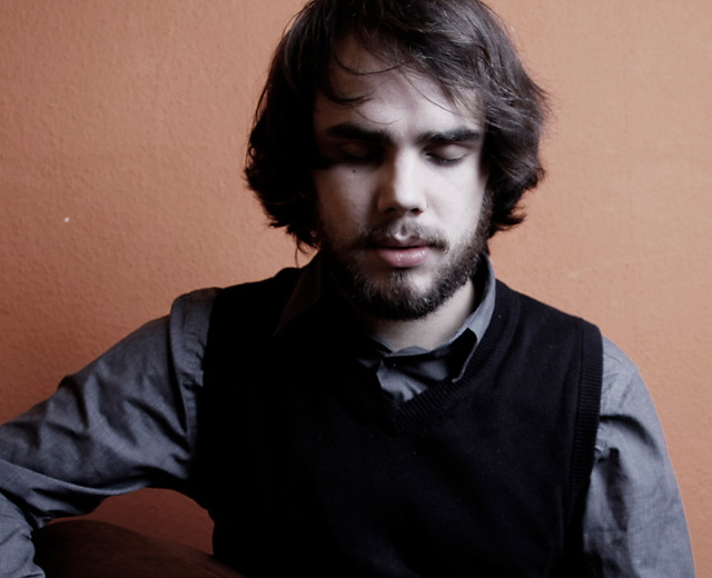 Jonas David