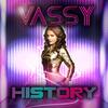 Vassy - History (Jump Smokers Extended Remix)