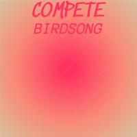 Compete Birdsong